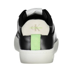CALVIN KLEIN CALZATURA SPORTIVA DONNA NERO
