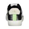CALVIN KLEIN CALZATURA SPORTIVA DONNA NERO
