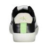 CALVIN KLEIN CALZATURA SPORTIVA DONNA NERO