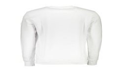 NORTH SAILS FELPA SENZA ZIP UOMO BIANCO