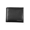 CALVIN KLEIN PORTAFOGLIO UOMO NERO