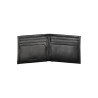 CALVIN KLEIN PORTAFOGLIO UOMO NERO