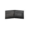 CALVIN KLEIN PORTAFOGLIO UOMO NERO