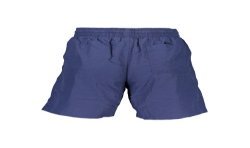 NORWAY 1963 COSTUME PARTE SOTTO UOMO BLU