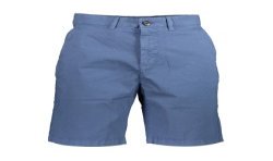 NORTH SAILS PANTALONE BERMUDA UOMO BLU