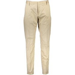 GANT PANTALONE UOMO BEIGE