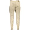 GANT PANTALONE UOMO BEIGE