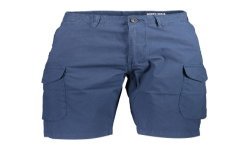 NORTH SAILS PANTALONE BERMUDA UOMO BLU