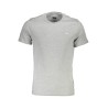 HARMONT & BLAINE T-SHIRT MANICHE CORTE UOMO GRIGIO