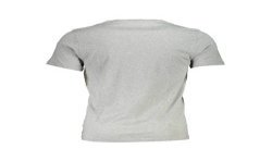 HARMONT & BLAINE T-SHIRT MANICHE CORTE UOMO GRIGIO