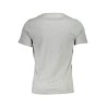 HARMONT & BLAINE T-SHIRT MANICHE CORTE UOMO GRIGIO
