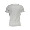 HARMONT & BLAINE T-SHIRT MANICHE CORTE UOMO GRIGIO