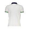LA MARTINA POLO MANICHE CORTE UOMO BIANCO