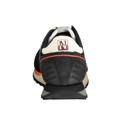 NAPAPIJRI SHOES CALZATURA SPORTIVA UOMO NERO