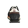 NAPAPIJRI SHOES CALZATURA SPORTIVA UOMO NERO
