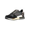NAPAPIJRI SHOES CALZATURA SPORTIVA UOMO NERO