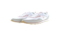 U.S. POLO   BEST PRICE CALZATURA SPORTIVA BAMBINA BIANCO