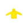 SIMIANI IMPERMEABILE UNISEX GIALLO