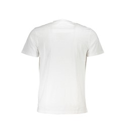 CAVALLI CLASS T-SHIRT MANICHE CORTE UOMO GRIGIO