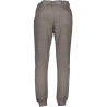 GIAN MARCO VENTURI PANTALONE UOMO GRIGIO