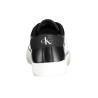 CALVIN KLEIN CALZATURA SPORTIVA UOMO NERO