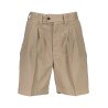 GANT PANTALONE BERMUDA UOMO BEIGE