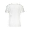 LEVI'S T-SHIRT MANICHE CORTE UOMO BIANCO