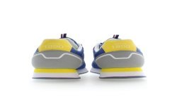 U.S. POLO   BEST PRICE CALZATURA SPORTIVA UOMO BLU