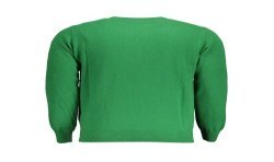 NORTH SAILS MAGLIA UOMO VERDE