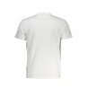 NAPAPIJRI T-SHIRT MANICHE CORTE UOMO BIANCO