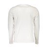 NORTH SAILS T-SHIRT MANICHE LUNGHE UOMO BIANCO