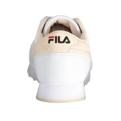 FILA CALZATURA SPORTIVA DONNA BIANCO