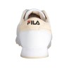 FILA CALZATURA SPORTIVA DONNA BIANCO