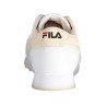 FILA CALZATURA SPORTIVA DONNA BIANCO