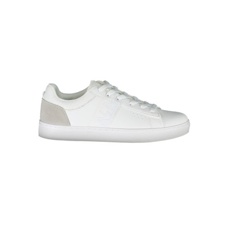 NAPAPIJRI SHOES CALZATURA SPORTIVA DONNA BIANCO