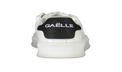 GAELLE PARIS CALZATURA SPORTIVA DONNA BIANCO