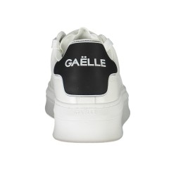 GAELLE PARIS CALZATURA SPORTIVA DONNA BIANCO