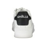GAELLE PARIS CALZATURA SPORTIVA DONNA BIANCO