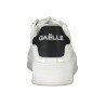 GAELLE PARIS CALZATURA SPORTIVA DONNA BIANCO