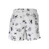 KARL LAGERFELD BEACHWEAR COSTUME PARTE SOTTO UOMO BIANCO