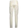 GANT PANTALONE UOMO BIANCO