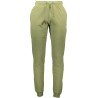 SERGIO TACCHINI PANTALONE UOMO VERDE