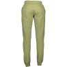 SERGIO TACCHINI PANTALONE UOMO VERDE