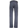 GANT PANTALONE UOMO BLU