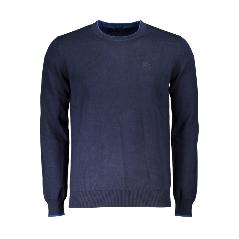 NORTH SAILS MAGLIA UOMO BLU