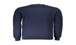 NORTH SAILS MAGLIA UOMO BLU