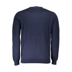 NORTH SAILS MAGLIA UOMO BLU
