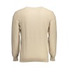 GANT MAGLIA UOMO BEIGE