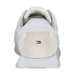 TOMMY HILFIGER CALZATURA SPORTIVA UOMO BIANCO