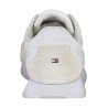 TOMMY HILFIGER CALZATURA SPORTIVA UOMO BIANCO